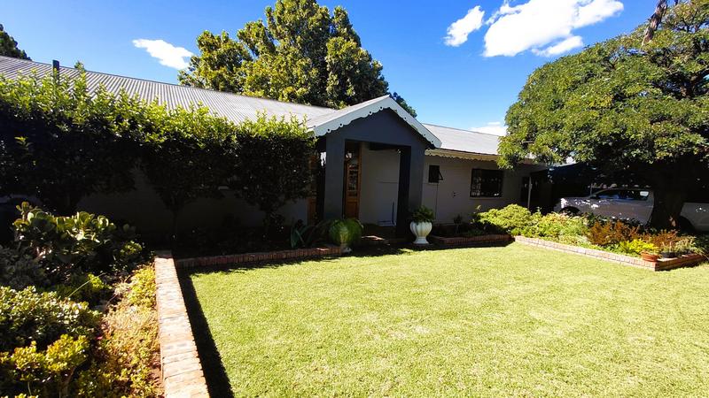 5 Bedroom Property for Sale in Universitas Free State